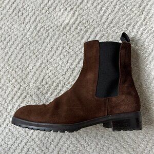 Margaux Chelsea Boot